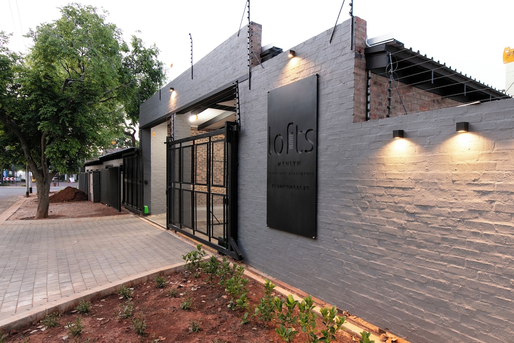 Menlyn Lofts