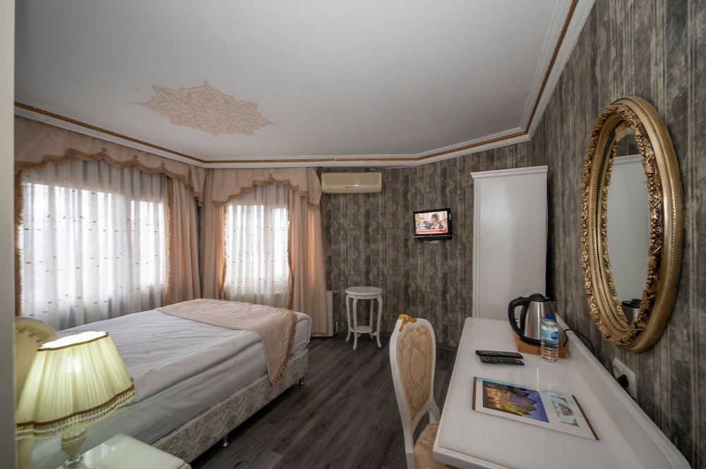 Fuat Bey Palace Otel & Spa - Image 65