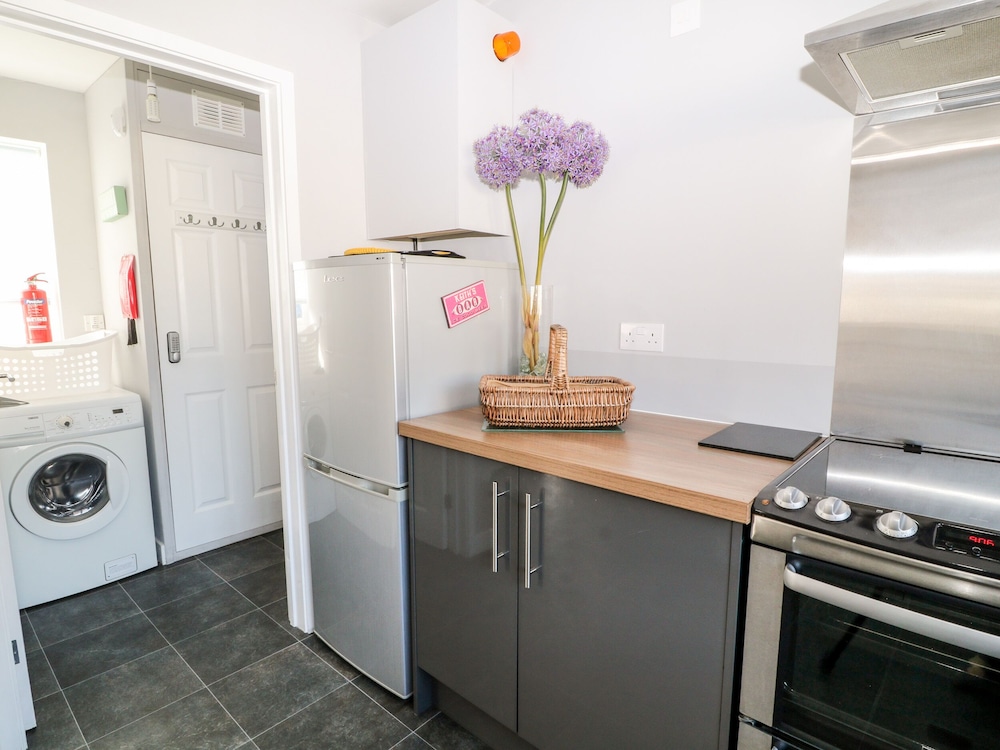 Seagull Cottage