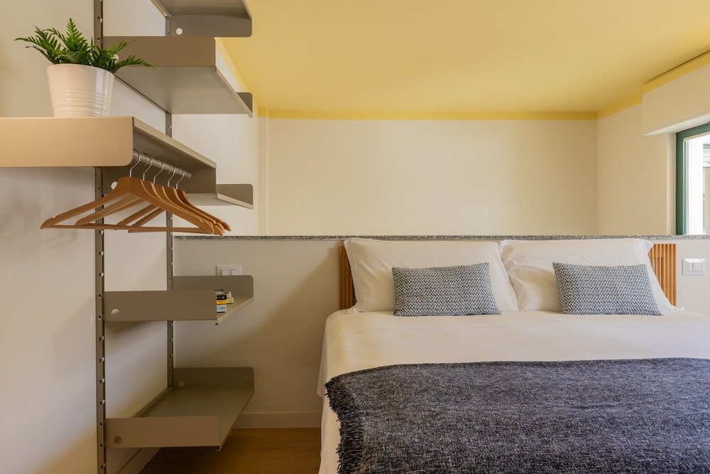 Yellow Loft by Wonderful Italy