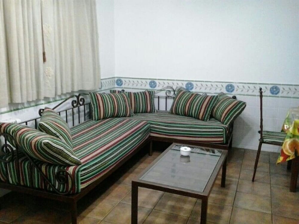 Rural House Las Cerrs photo 3