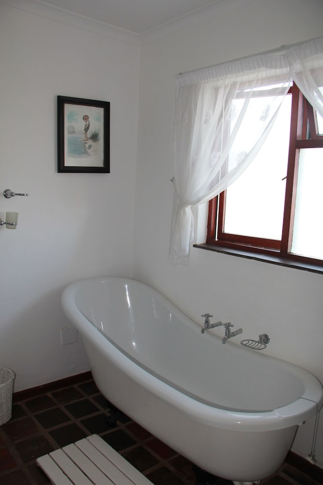 Chelaya Country Lodge