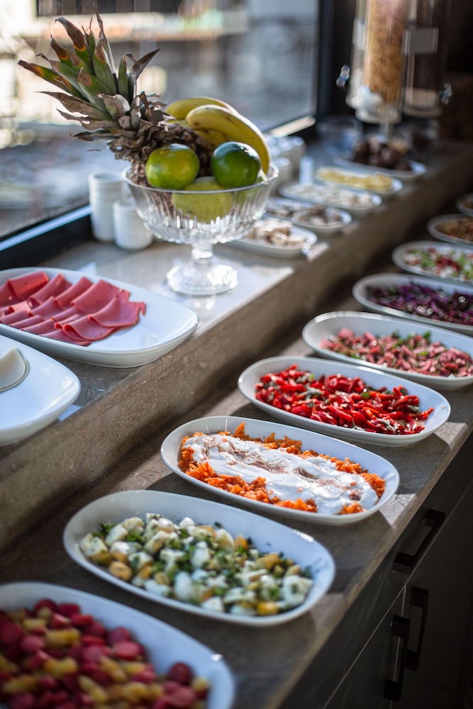 World Heritage Center Otel - Image 35