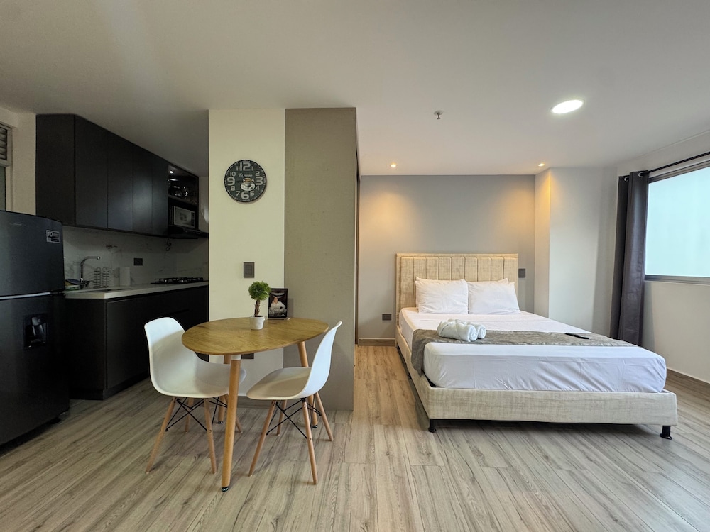 Torre Zurich Luxury