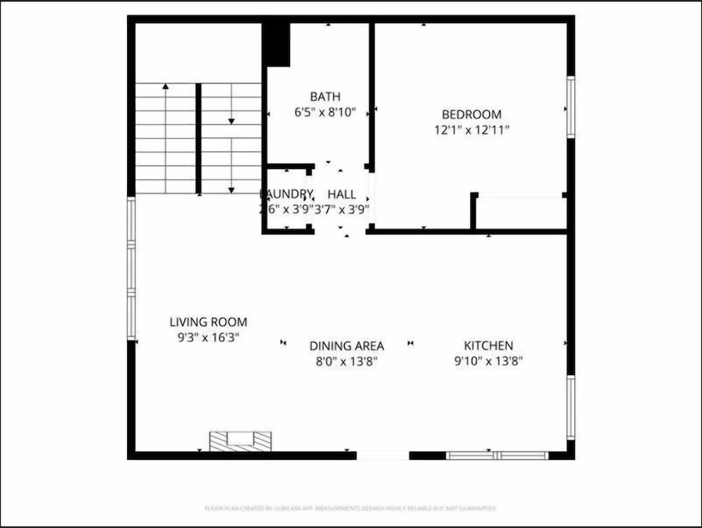 Smoky Blue Haven 3 Bedroom Cabin