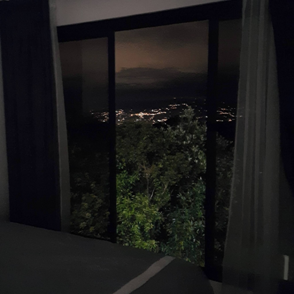 Arisa Mountain House