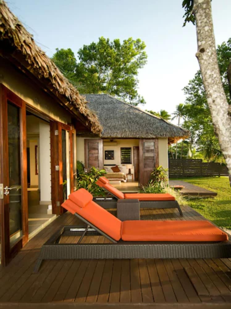 Eratap Beach Resort