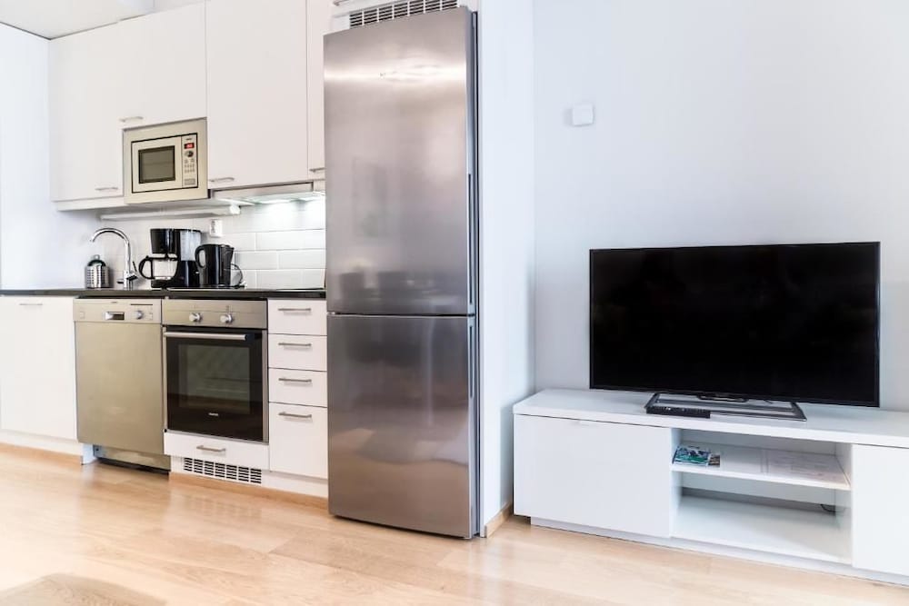Go Happy Home Apartment Mikonkatu 11 35 view 3