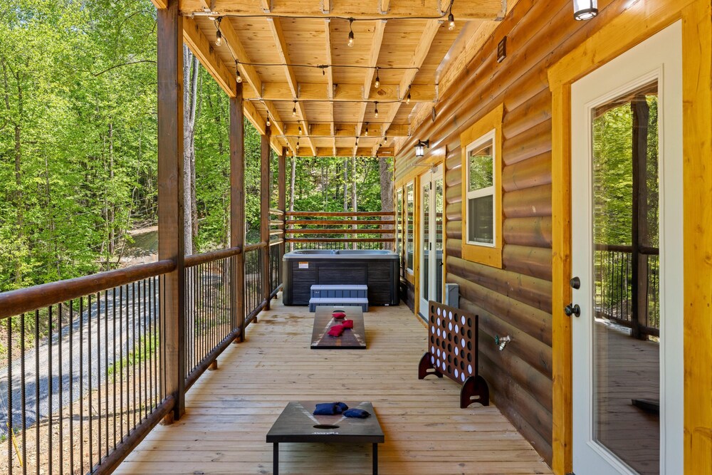 Heavenly Cabin #1914 view 4