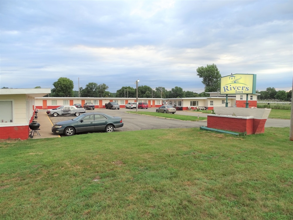 Rivers Inn Fort Madison