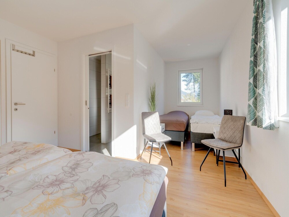 Holiday Home in Niedernsill Near ski Area