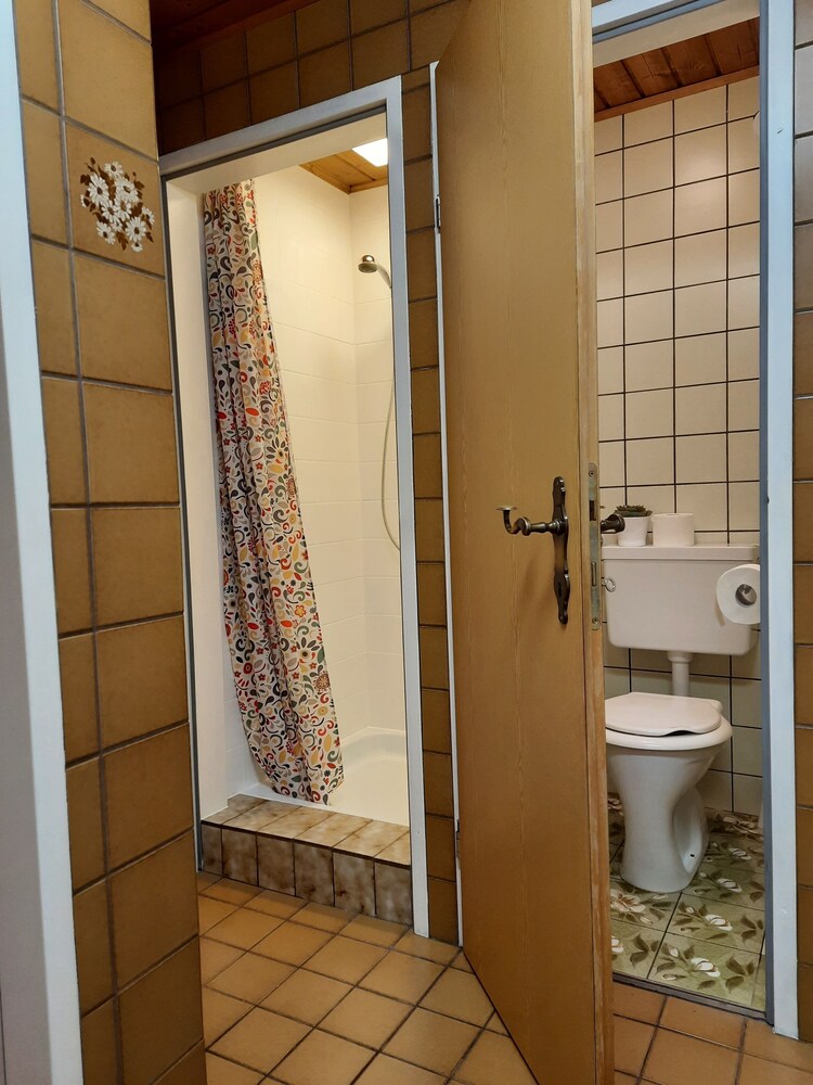 Gästehaus Enzian
