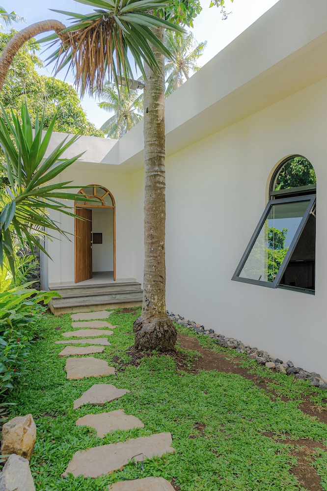 Villa Sungai