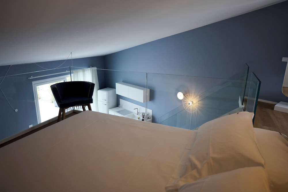 Montegrottone Nature Retreat