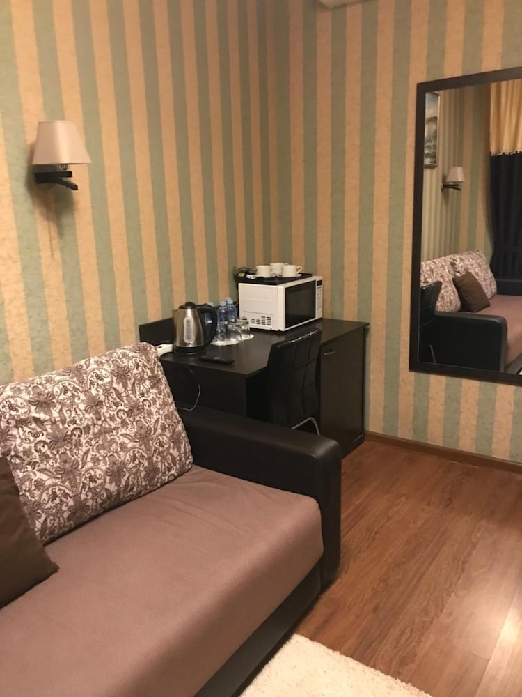Hotel Malvida