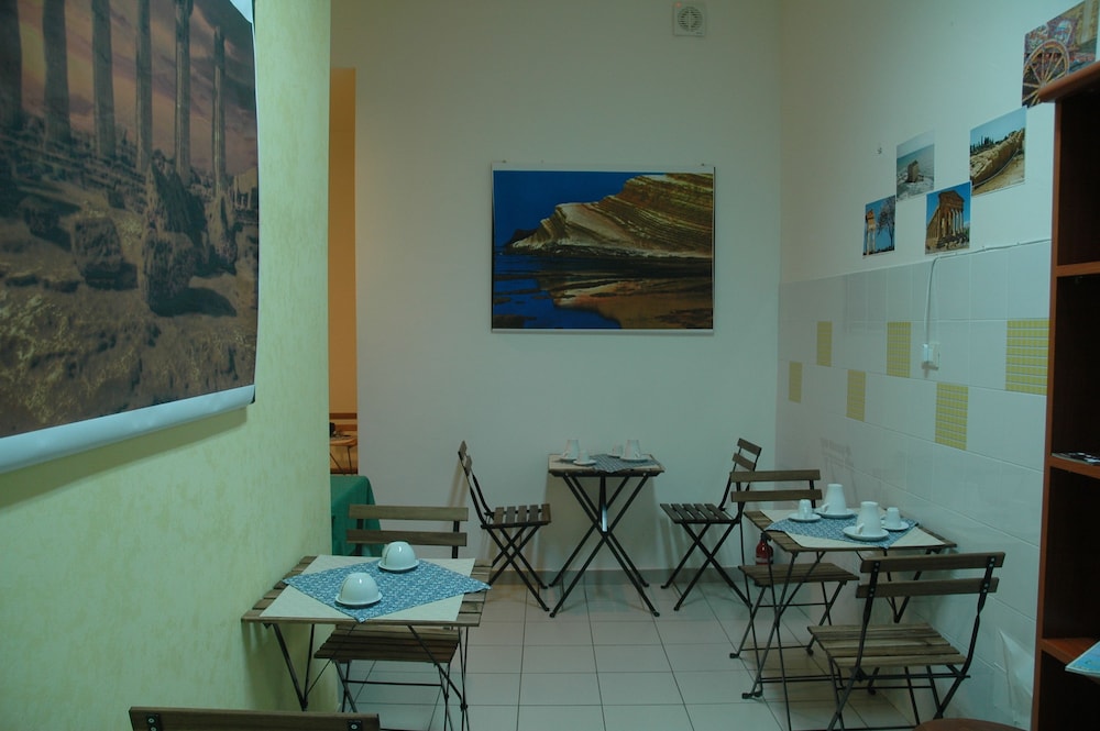 B&B Agorà