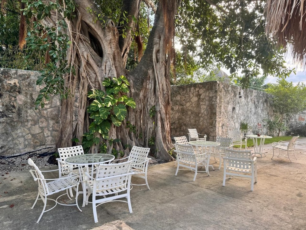 Casa Muranta