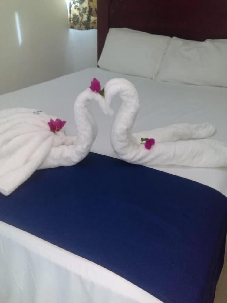 Ensenada Resort