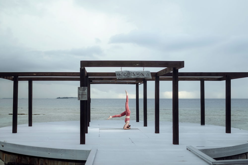 Kuredhivaru Resort & Spa Maldives by Accor