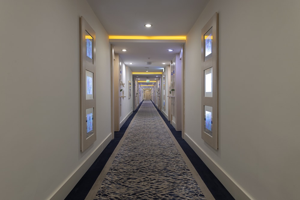 Kamelya Fulya Hotel