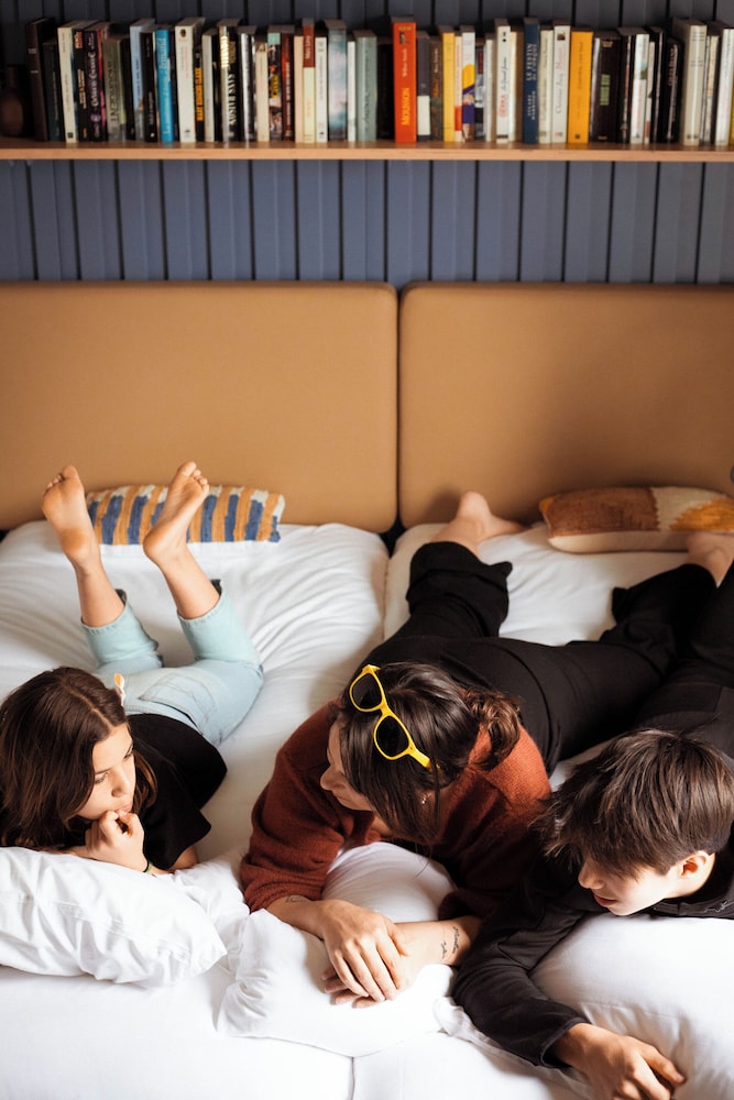 Le Havre Vacations - Jost Hotel Le Havre Gare - Property Image 46