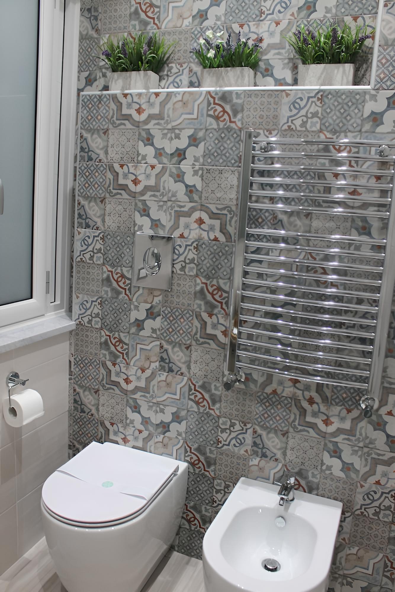 Zaro Suites view 3