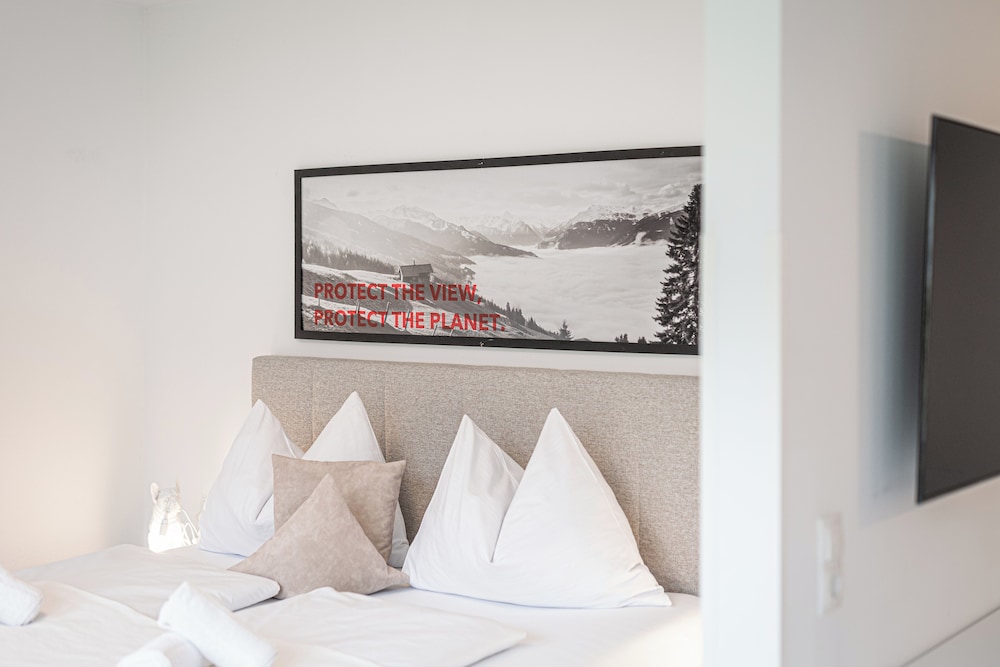 Lebe'schlitters - Im Zillertal