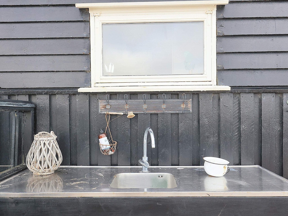 4 Star Holiday Home in Karrebaeksminde
