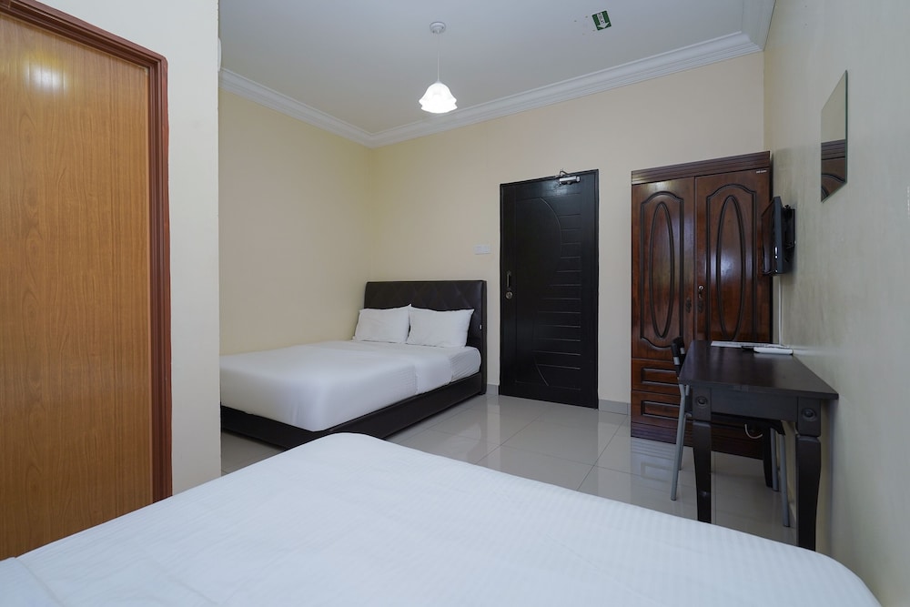 Hotel O Bangi Sri Minang Guesthouse