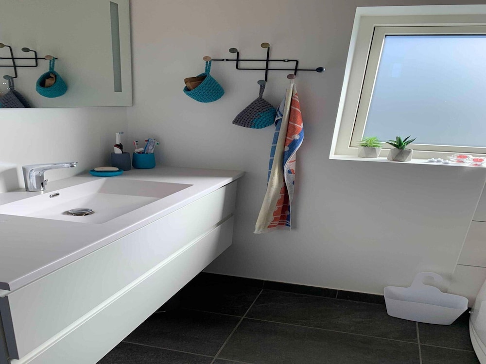 5 Star Holiday Home in Holbaek