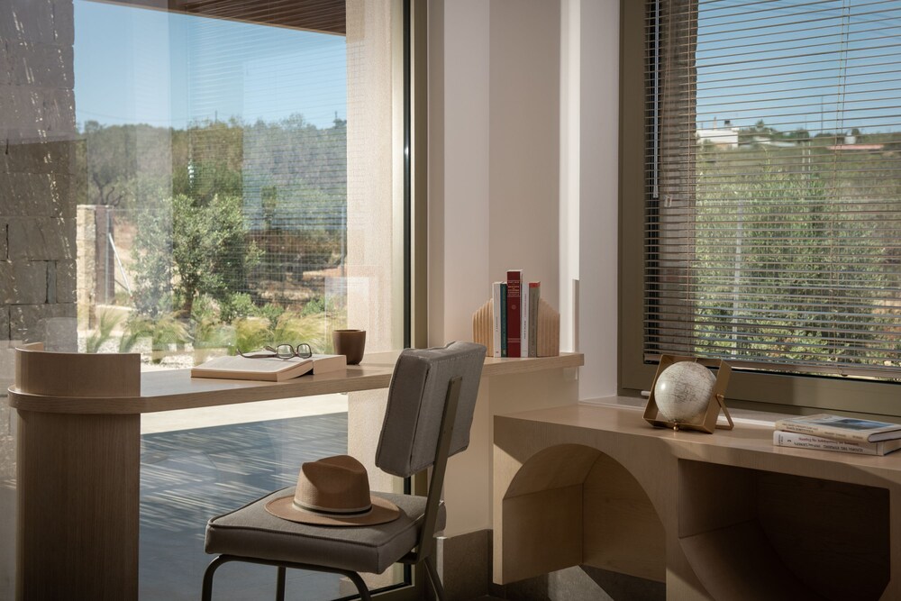 Villa Alquimia Bb With Private Swimming Pool