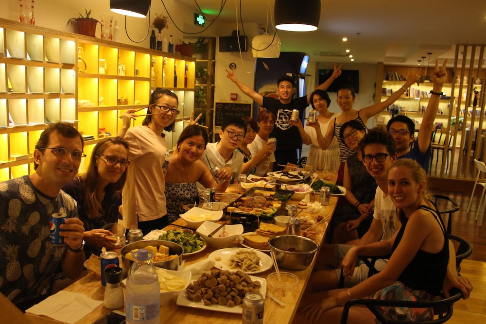 Ease Hostel