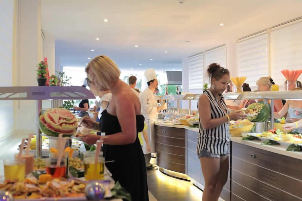 Montebello Resort & Spa – Her Şey Dahil - Image 67