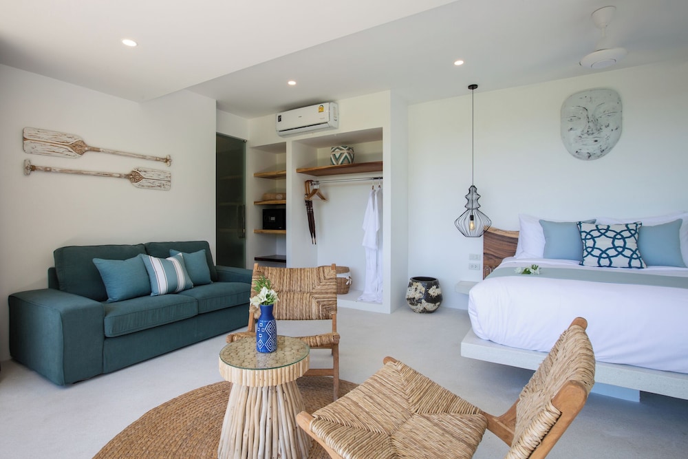 ZOG Villas