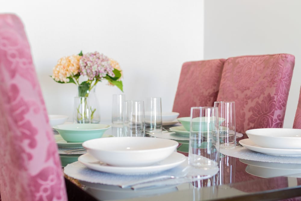 LUX Warsaw Apartment by Renters view 2