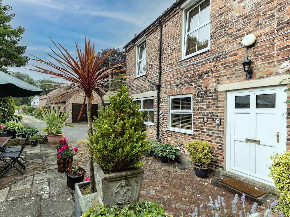 The Georgian Cottage