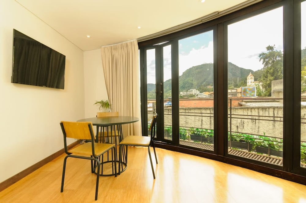 Amazing 2 BR in Candelaria