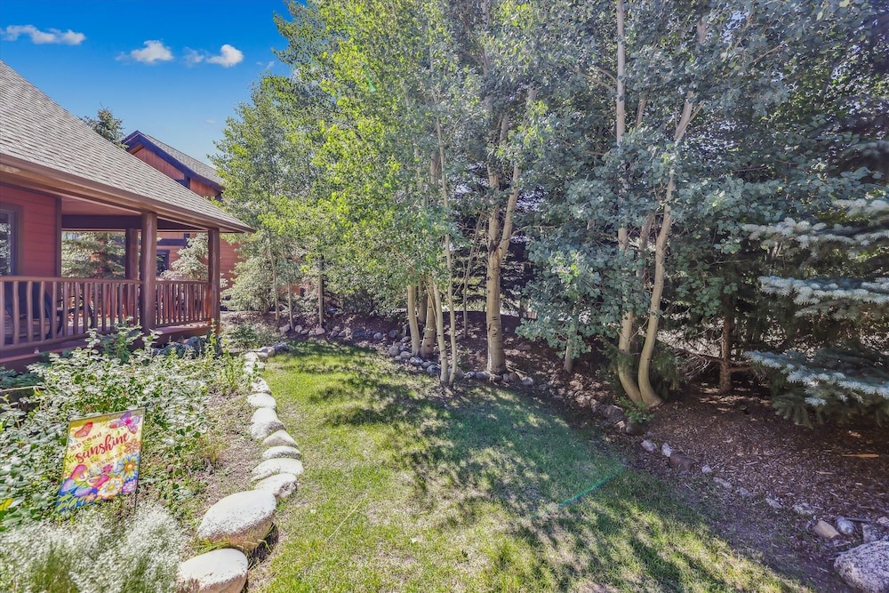 Legend Lake Lookout 4 Bedroom Home