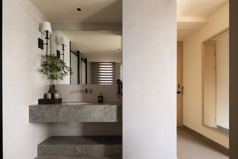 Casa Paramita spa boutique hotel