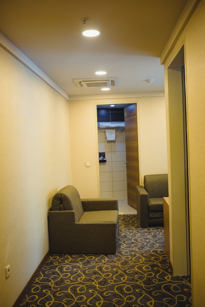 Volley Hotel İzmir - Image 31