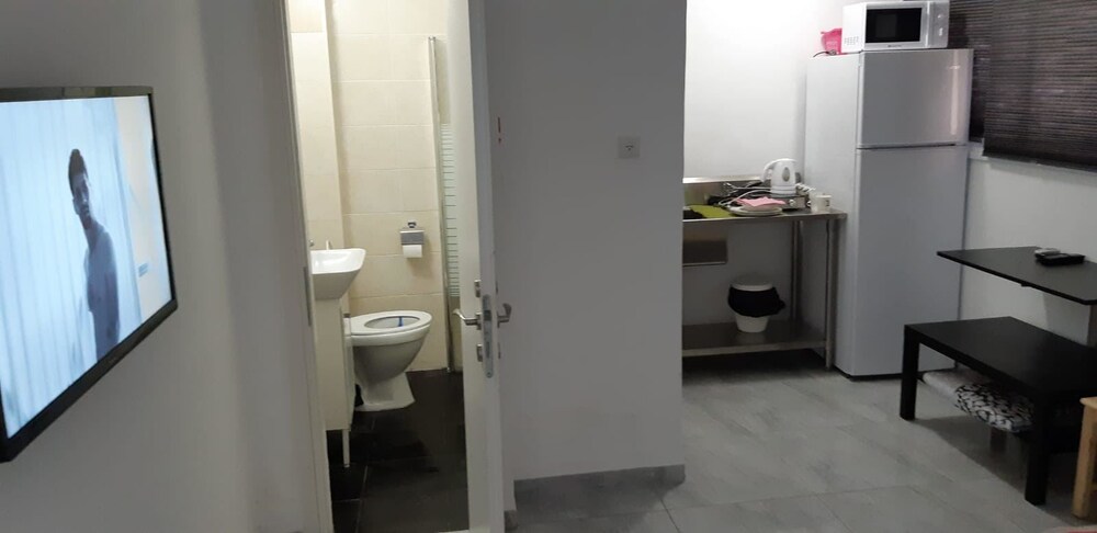 Studio Apartments near Sea, photo 18