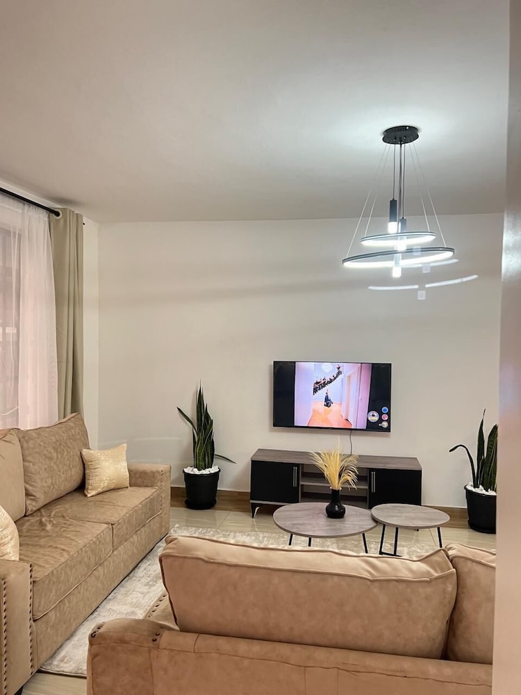 Lux Suites The comfort Place Naivasha