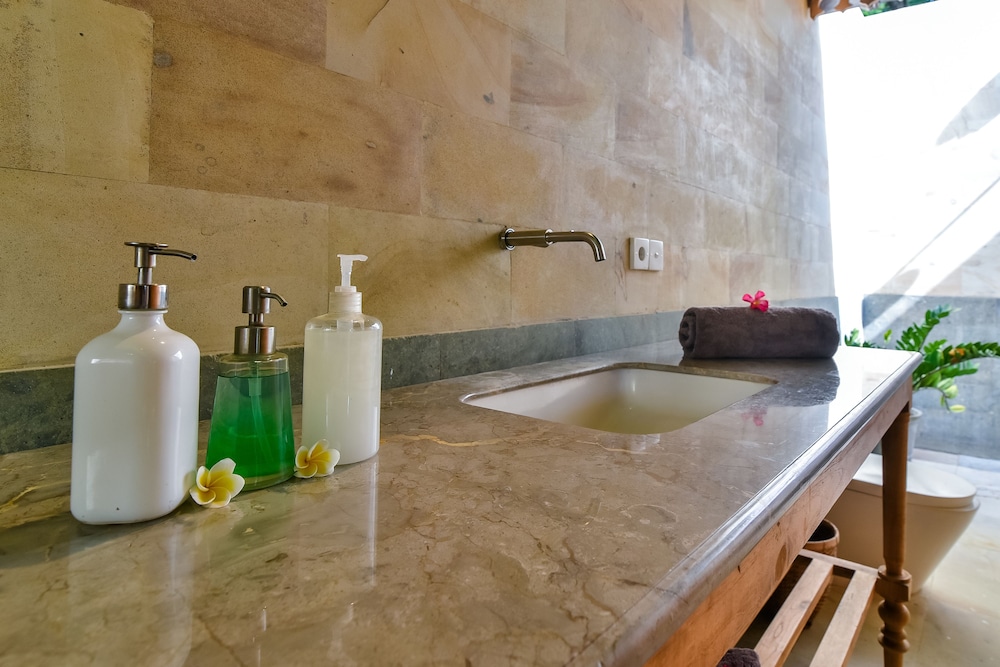 Sumberkima Hill Private Villa Retreat