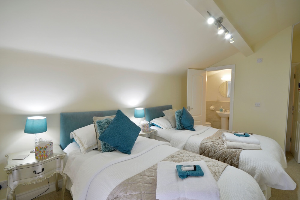 North Bay Guest House
