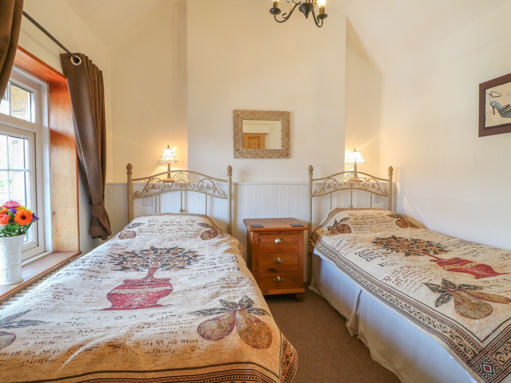 Lees Moor Cottage