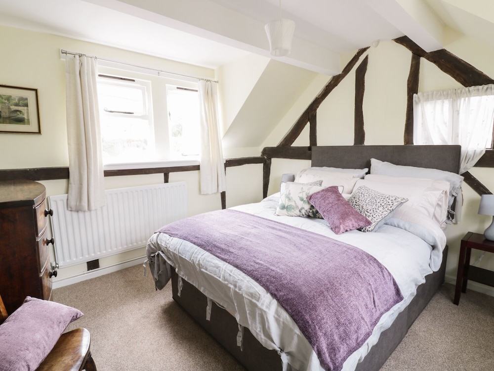 Causeway Cottage view 3