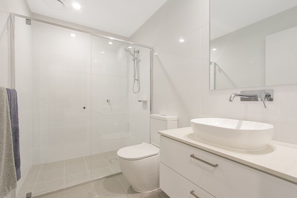 Relaxed Beachside Stay in Cabarita