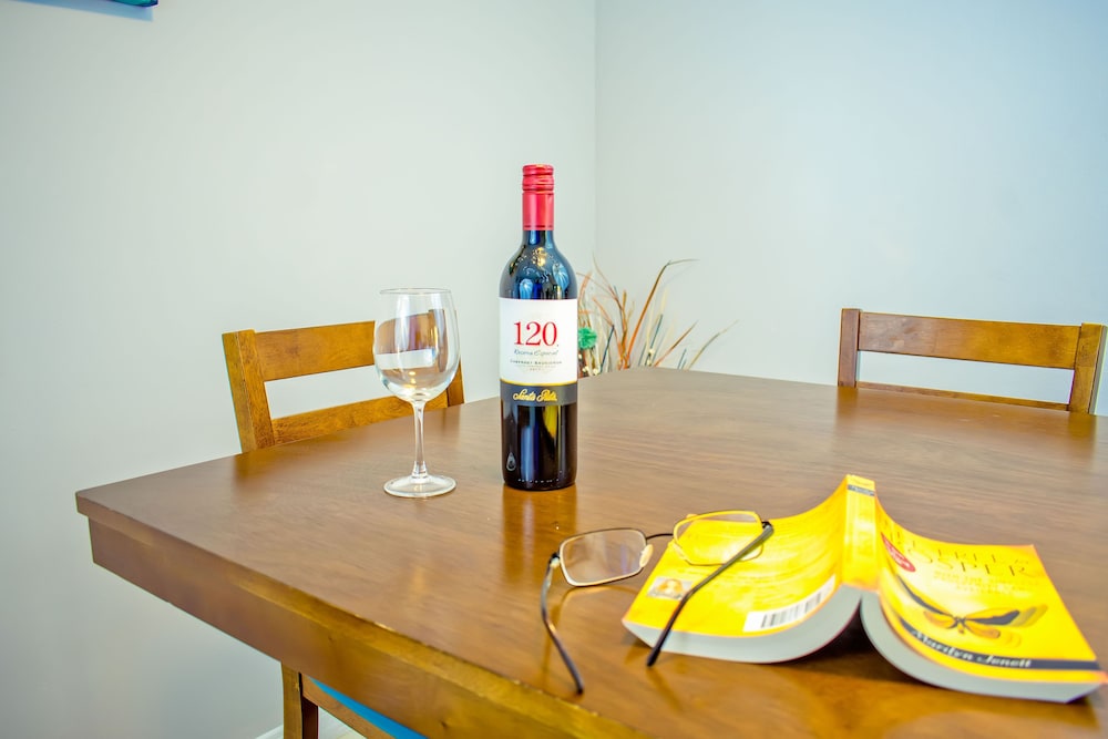 New Kingston Corporate Apts at Donhead