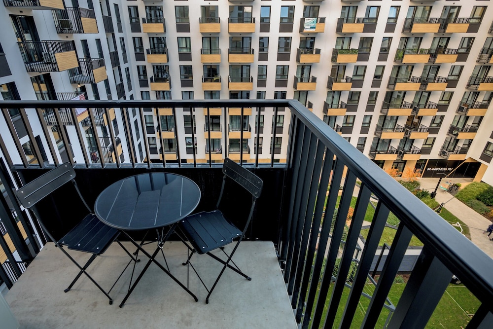 RentPlanet - Apartament Braniborska IV