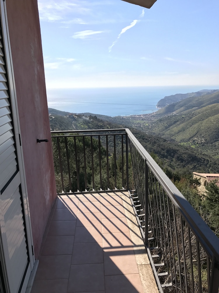 Bed & Breakfast Cilento